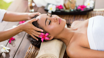 Manicure & Pedicure Services