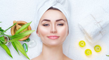 Manicure & Pedicure Services