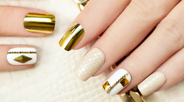 Our Services - Classy Nails & Spa of Bloomingdale, Illinois | Nail ...