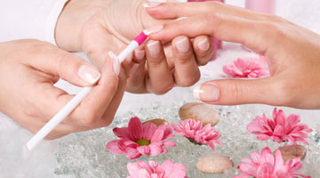 Manicure & Pedicure Services